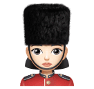 Guarda Mulher: Pele Clara para Huawei HarmonyOS 5.0