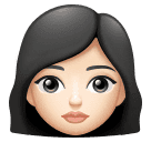 Mulher: Pele Clara para Huawei HarmonyOS 5.0