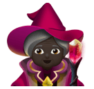 Maga: Pele Escura para Huawei HarmonyOS 5.0