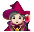 Maga: Pele Clara para Huawei HarmonyOS 5.0