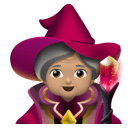 Maga: Pele Morena para Huawei HarmonyOS 5.0