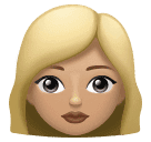 Mulher: Pele Morena Clara para Huawei HarmonyOS 5.0