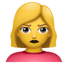 Mulher Fazendo Bico para Huawei HarmonyOS 5.0