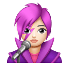 Співачка: дуже світлий тон шкіри для Huawei HarmonyOS 5.0