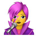 Dona Cantant per Huawei HarmonyOS 5.0