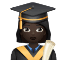 Aluna: Pele Escura para Huawei HarmonyOS 5.0