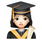 Студентка: дуже світлий тон шкіри для Huawei HarmonyOS 5.0