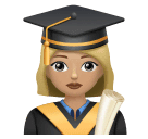 Aluna: Pele Morena Clara para Huawei HarmonyOS 5.0