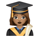 Aluna: Pele Morena para Huawei HarmonyOS 5.0