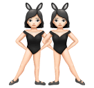 Mulheres Com Orelhas De Coelho para Huawei HarmonyOS 5.0