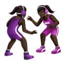 Жіноча боротьба, Тип-6 для Huawei HarmonyOS 5.0