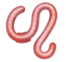 Червяк для Huawei HarmonyOS 5.0