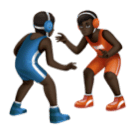 Lutadores, Tipo-6 para Huawei HarmonyOS 5.0