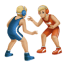 Lutadores, Tipo-3 para Huawei HarmonyOS 5.0