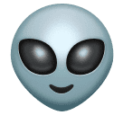 Инопланетянин для Huawei HarmonyOS 4.0