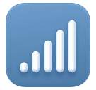 Сигнал мережі для Huawei HarmonyOS 4.0