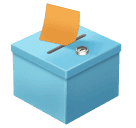 Избирательная урна для Huawei HarmonyOS 4.0