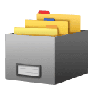 Картотека для Huawei HarmonyOS 4.0