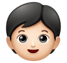 Дитина: дуже світлий тон шкіри для Huawei HarmonyOS 4.0