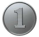 Монета для Huawei HarmonyOS 4.0