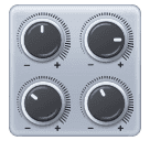 Регуляторы для Huawei HarmonyOS 4.0