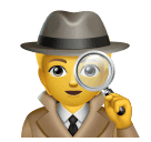 Detektiv