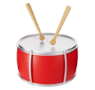 Барабан для Huawei HarmonyOS 4.0