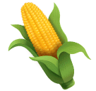 ๐ฝ Ear of Corn Emoji