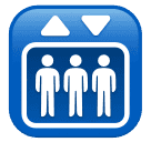 Ліфт для Huawei HarmonyOS 4.0