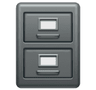 Архівна шафа для Huawei HarmonyOS 4.0