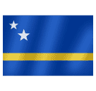 Флаг: Кюрасао для Huawei HarmonyOS 4.0