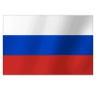 Флаг: Россия для Huawei HarmonyOS 4.0