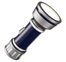 Ліхтарик для Huawei HarmonyOS 4.0