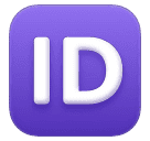 Κουμπί ID