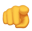 Указательный палец на себя для Huawei HarmonyOS 4.0