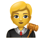 Судья для Huawei HarmonyOS 4.0