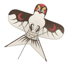 Воздушный змей для Huawei HarmonyOS 4.0