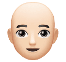 Лисий чоловік: Дуже світлий тон шкіри для Huawei HarmonyOS 4.0