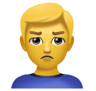 Ображений чоловік для Huawei HarmonyOS 4.0