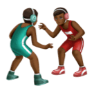 Чоловіча боротьба, Тип-5 для Huawei HarmonyOS 4.0