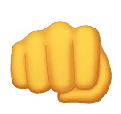 Кулак для Huawei HarmonyOS 4.0