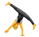 Акробатичний трюк для Huawei HarmonyOS 4.0