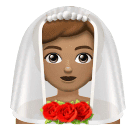 Наречена: середній тон шкіри для Huawei HarmonyOS 4.0