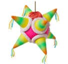 Піньята для Huawei HarmonyOS 4.0