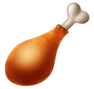 Drůbeží stehno