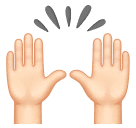 Ура: очень светлый тон кожи для Huawei HarmonyOS 4.0