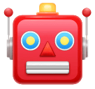 Robot Emoji 🤖