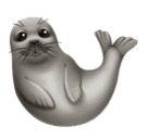 Тюлень для Huawei HarmonyOS 4.0