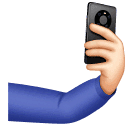 Selfie: Světlý Odstín Pleti