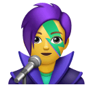 Певец для Huawei HarmonyOS 4.0